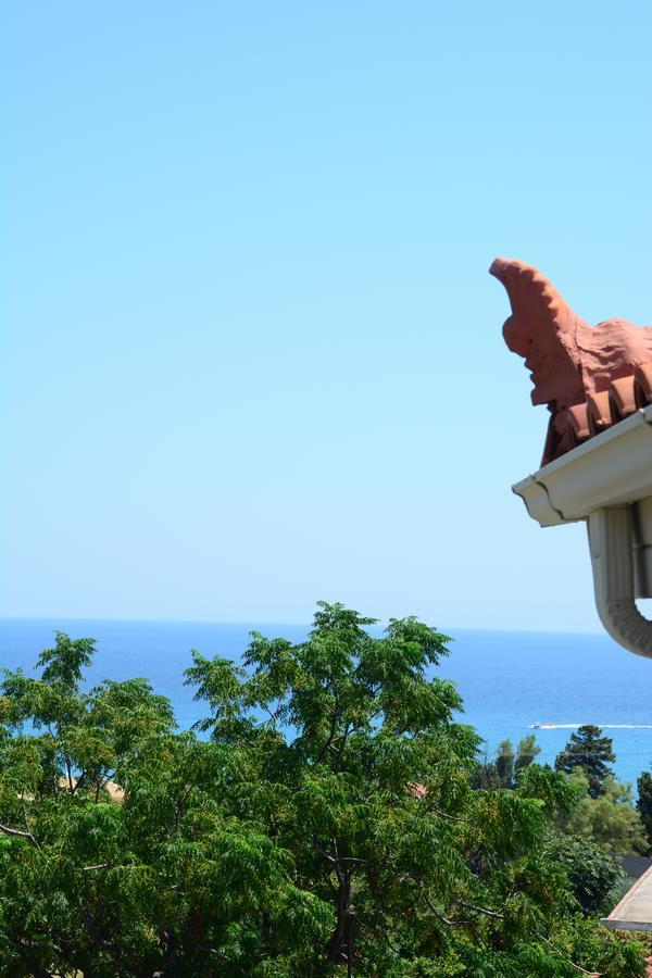 Starlight Hotel Skala  Exterior photo