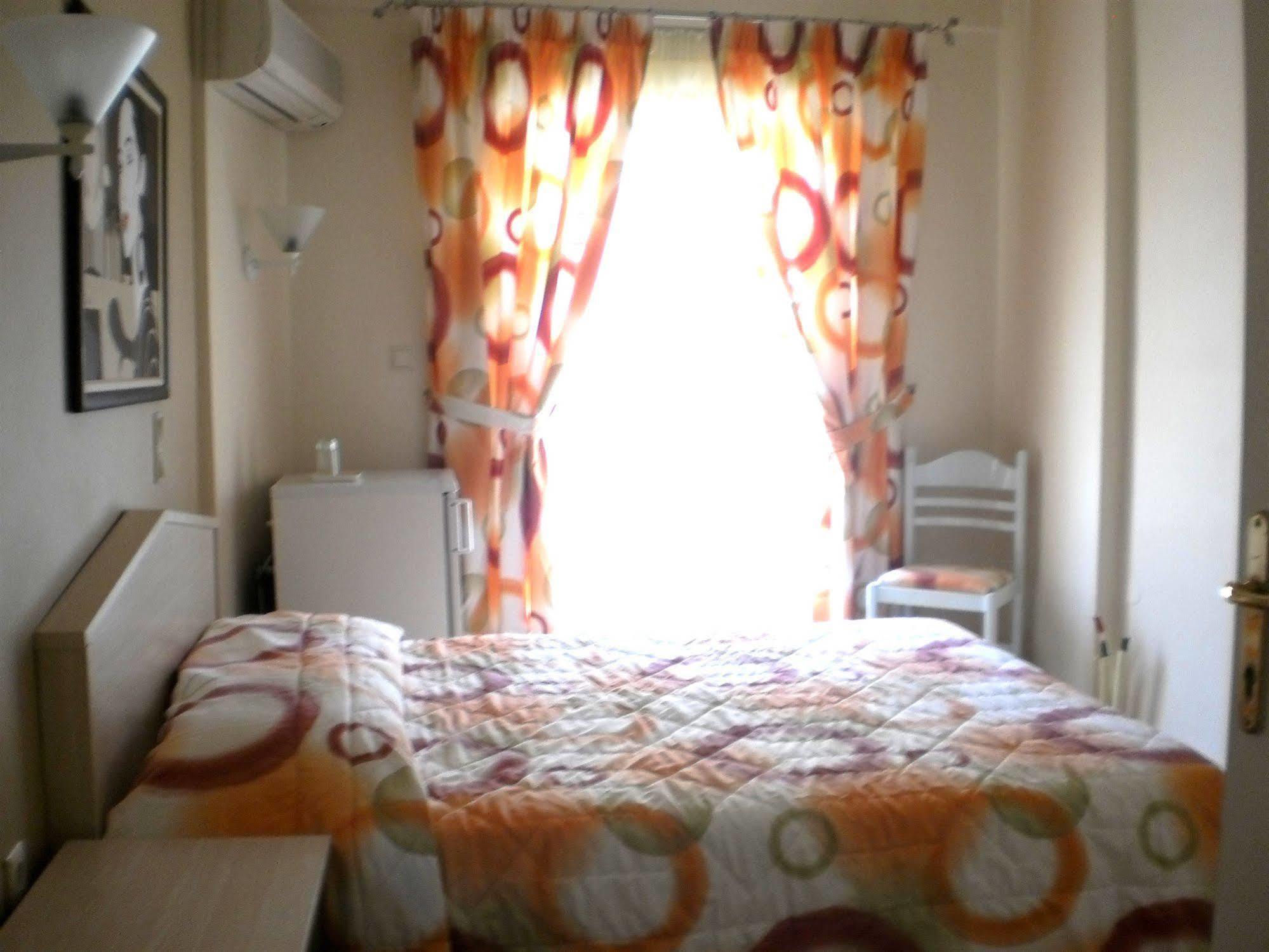 Starlight Hotel Skala  Exterior photo