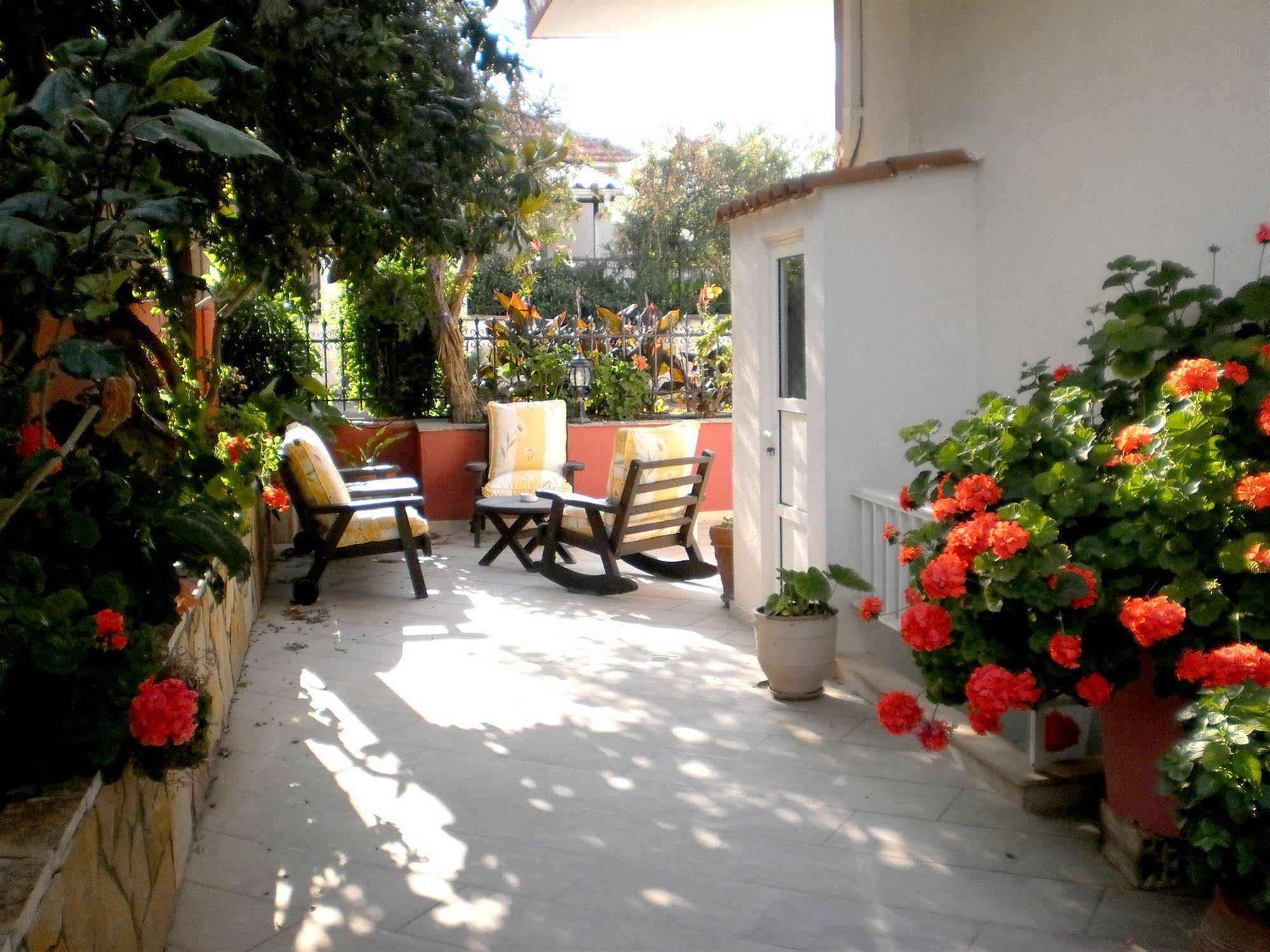 Starlight Hotel Skala  Exterior photo